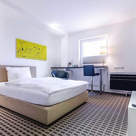 Designhotel Youngstar MHG Buitenkant foto