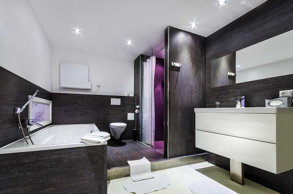 Designhotel Youngstar MHG Buitenkant foto