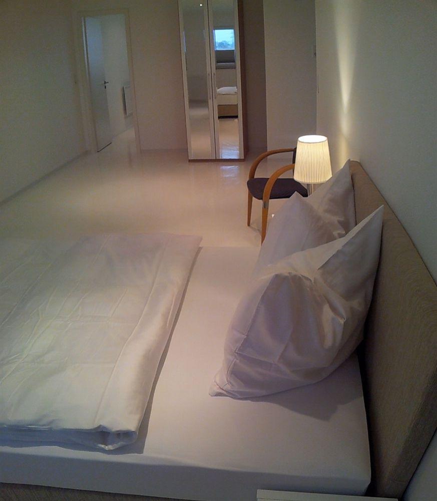 Designhotel Youngstar MHG Buitenkant foto